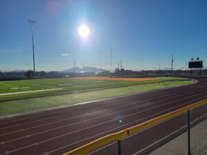 Soccer Field image 1