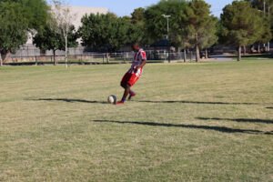 Soccer Field image 1