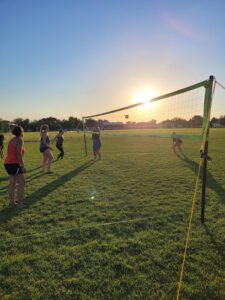 Soccer Field image 1