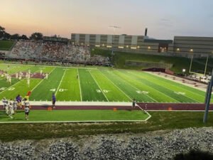 Soccer Field image 1