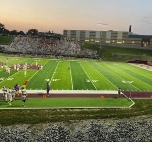 Soccer Field image 2