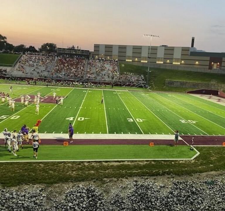 Soccer Field image 2