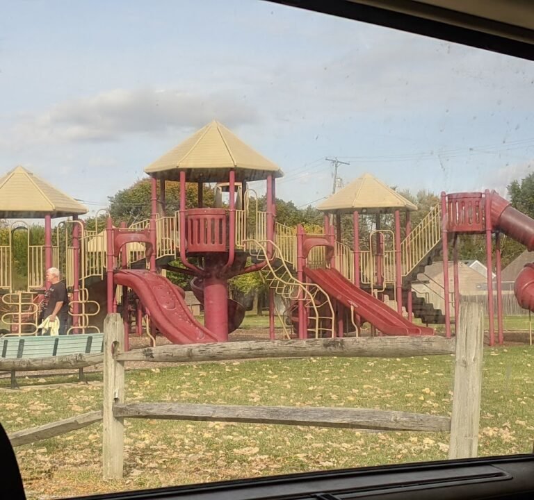 Soccer Field image 2