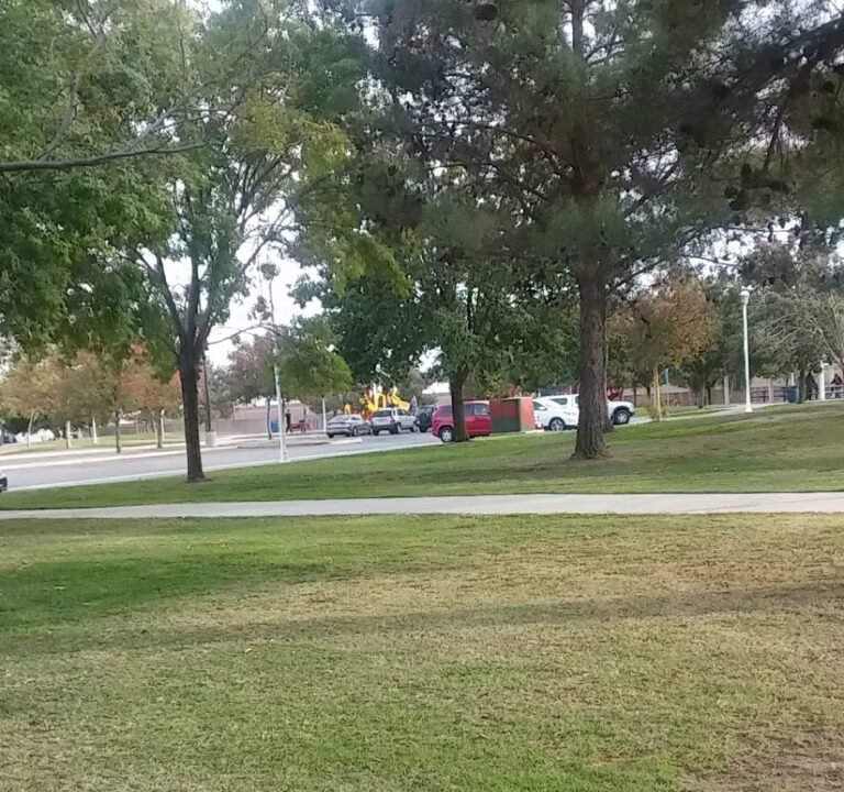 Soccer Field image 3