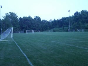 Soccer Field image 1