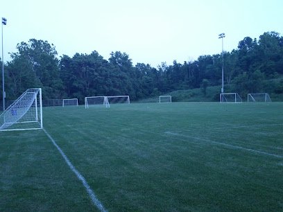 Soccer Field image 1