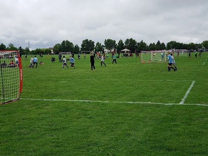Soccer Field image 1