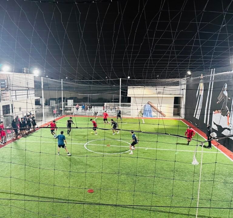 Soccer Field image 3