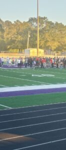 Soccer Field image 1