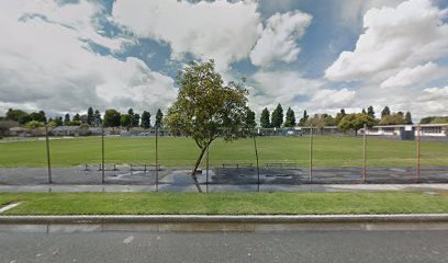 Soccer Field image 1