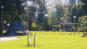 Soccer Field image 1