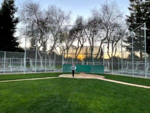 Soccer Field image 1