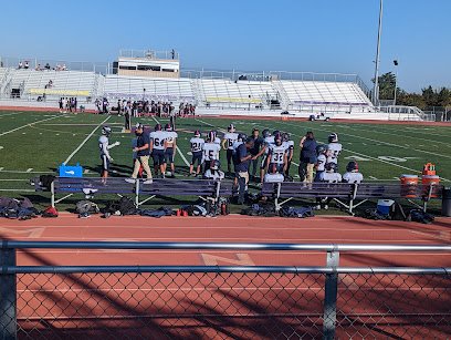 Soccer Field image 1