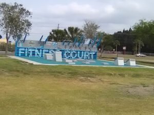 Soccer Field image 1
