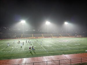Soccer Field image 1
