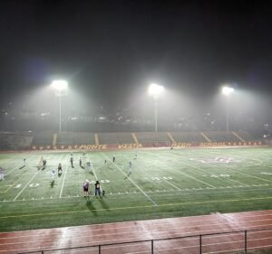 Soccer Field image 2