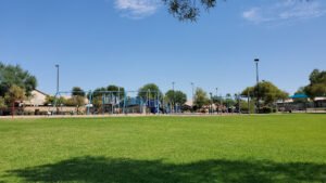 Soccer Field image 1