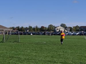 Soccer Field image 1