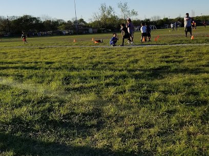 Soccer Field image 1