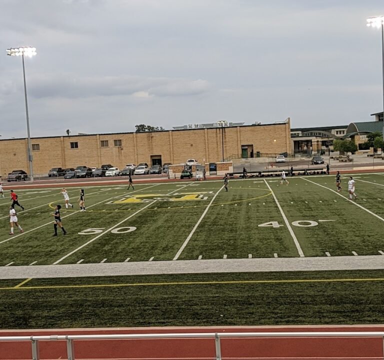 Soccer Field image 2