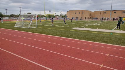 Soccer Field image 1