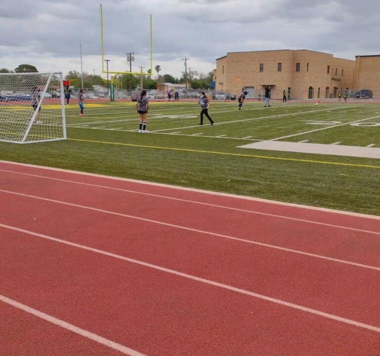 Soccer Field image 3