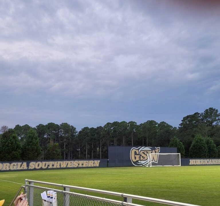 Soccer Field image 2