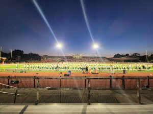 Soccer Field image 1