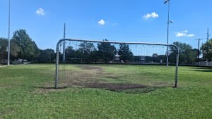 Soccer Field image 1