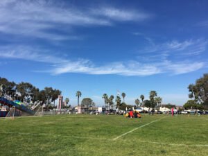 Soccer Field image 1
