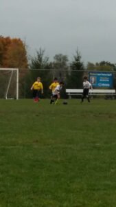 Soccer Field image 1