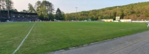Soccer Field image 1