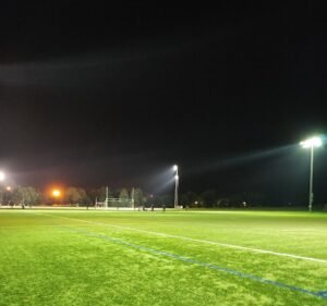 Soccer Field image 2
