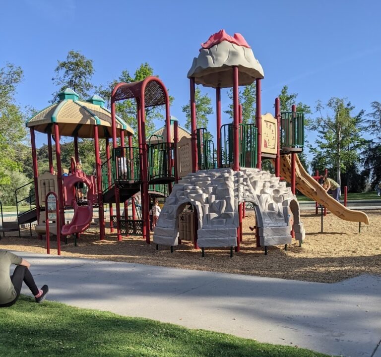 Soccer Field image 2