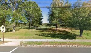 Soccer Field image 1