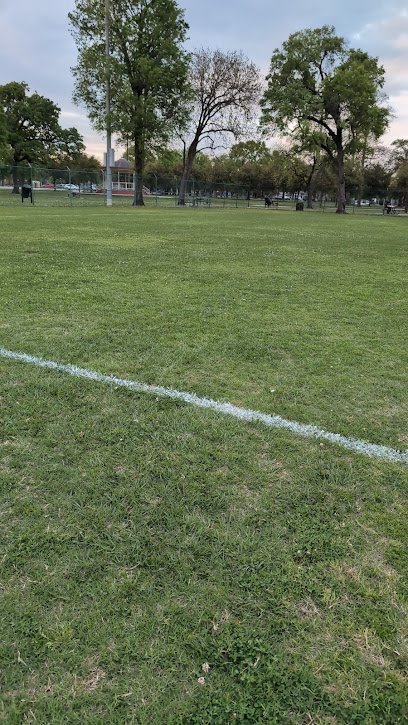 Soccer Field image 1