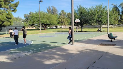 Soccer Field image 1