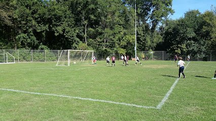 Soccer Field image 1