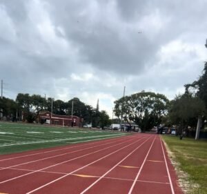 Soccer Field image 4