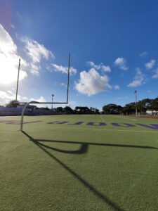 Soccer Field image 1