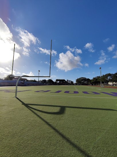 Soccer Field image 1