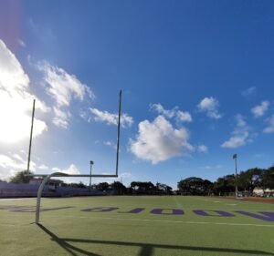 Soccer Field image 2
