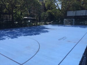 Soccer Field image 1