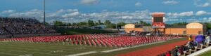 Soccer Field image 1