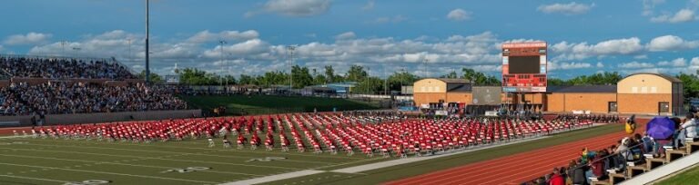 Soccer Field Featured Image