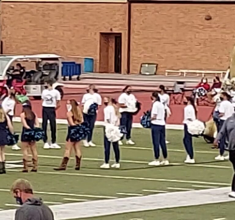 Soccer Field image 3