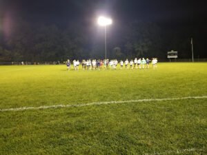 Soccer Field image 1