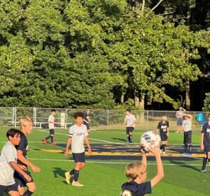 Soccer Field image 3