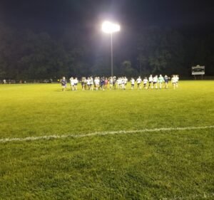 Soccer Field image 2