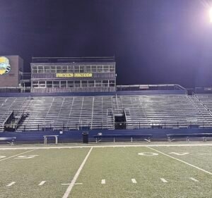 Soccer Field image 2